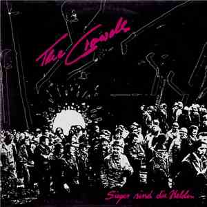The Crowds - Sieger Sind Die Helden download flac