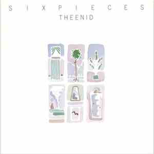 The Enid - Six Pieces download flac