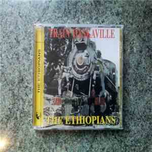 The Ethiopians - Train To Skaville download flac