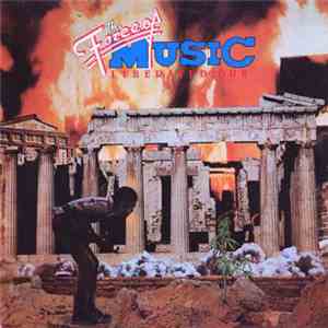 The Force Of Music - Liberated Dub download flac