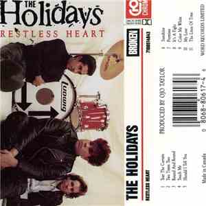 The Holidays  - Restless Heart download flac