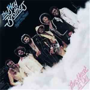 The Isley Brothers - The Heat Is On download flac