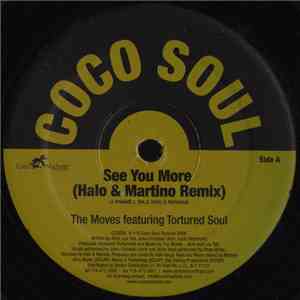 The Moves Featuring Tortured Soul - See You More download flac