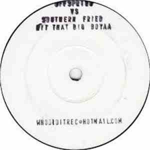 The Offspring Vs Southern Fried  - Hit That Big Boyaa download flac