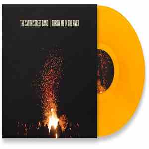 The Smith Street Band - Throw Me In The River download flac