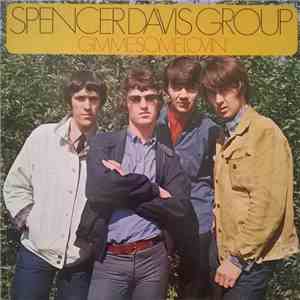 The Spencer Davis Group - Gimme Some Lovin' download flac