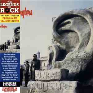 The Stranglers - Aural Sculpture download flac