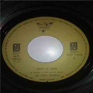 The Three Degrees - Dirty Ol' Man download flac