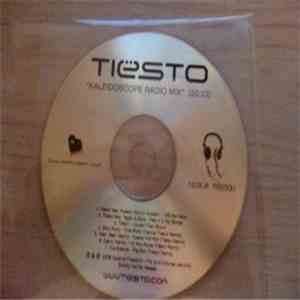 Tiësto - Kaleidoscope Radio Mix download flac