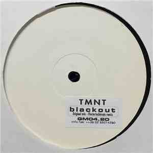 TMNT - Blackout download flac