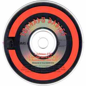 Tornado Babies - Delirious download flac