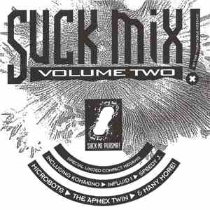 Turntable Hoschis - Suck Mix! Volume Two download flac