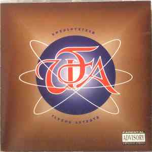 Unidentified Flying Artists - U.F.A. download flac