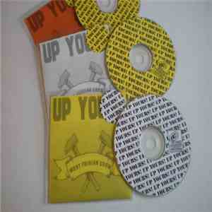 Up Yours  - Up Yours download flac