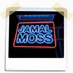 Various - 14 Tracks Deep Into Jamal Moss download flac