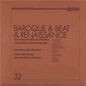 Various - Baroque & Beat & Renaissance download flac