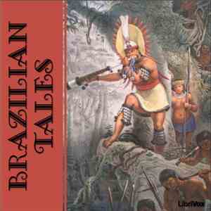 Various - Brazilian Tales download flac