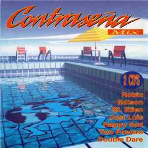 Various - Contraseña Mix download flac