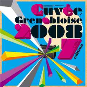 Various - Cuvée Grenobloise 2008 download flac