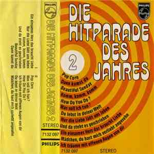 Various - Die Hitparade Des Jahres 2 FLAC album