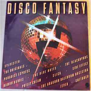 Various - Disco Fantasy download flac
