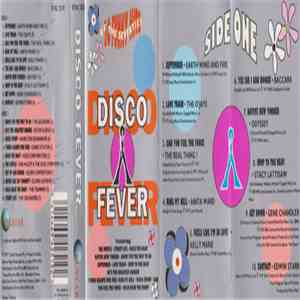 Various - Disco Fever - 20 Funky Hits of the Seventies download flac