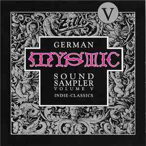 Various - German Mystic Sound Sampler Volume V download flac