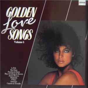 Various - Golden Love Songs Volume 5 download flac