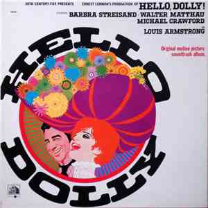 Various - Hello Dolly FLAC album