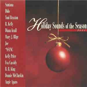 Various - Holiday Sounds Of The Season - 2001 download flac