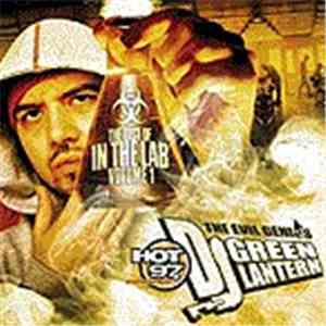 Various - In The Lab Volume 1 download flac
