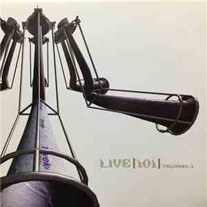 Various - Live 101 Volume 1 download flac