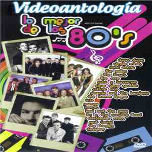 Various - Lo Mejor De Los 80's (Best Of The 80) download flac