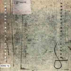 Various - Lonely Is An Eyesore download flac
