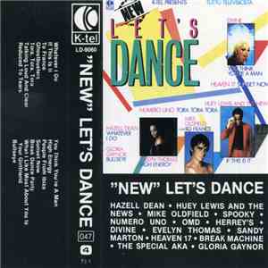 Various - New Let's Dance download flac