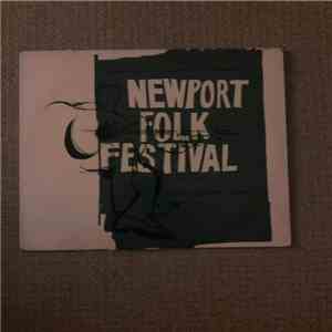 Various - Newport Folk Festival Vol. 2 download flac