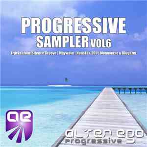 Various - Progressive Sampler Vol6 download flac