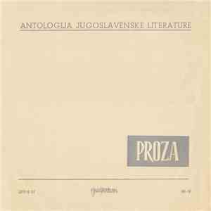 Various - Proza (III-IV) download flac