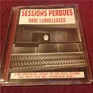 Various - Sessions Perdues - Rare & Unreleased download flac