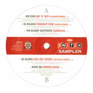 Various - Switch Sampler download flac