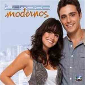 Various - Tempos Modernos download flac
