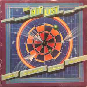 Various - The Hit List download flac