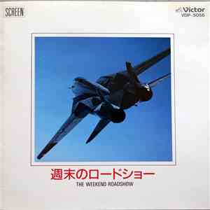 Various - The Weekend Roadshow FLAC album