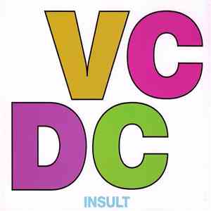 VCDC - Insult FLAC album