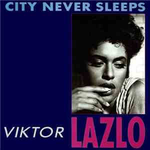 Viktor Lazlo - City Never Sleeps download flac