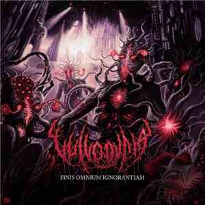 Vulvodynia - Finis Omnium Ignorantiam download flac