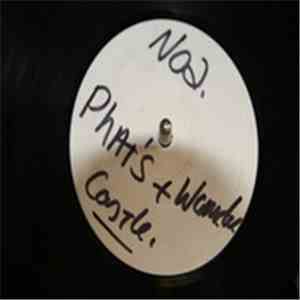 Wamdue Project, Phats & Small - King Of My Castle - Turn Around download flac