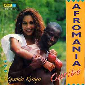 Wganda Kenya - Afromania Caribe download flac