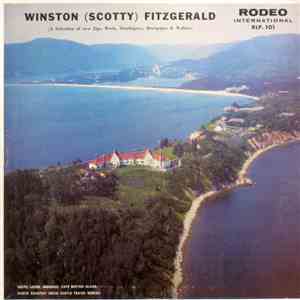 Winston Fitzgerald - Winston (Scotty) Fitzgerald download flac