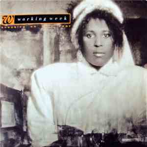 Working Week With Lew Kirton - Knocking On Your Door download flac